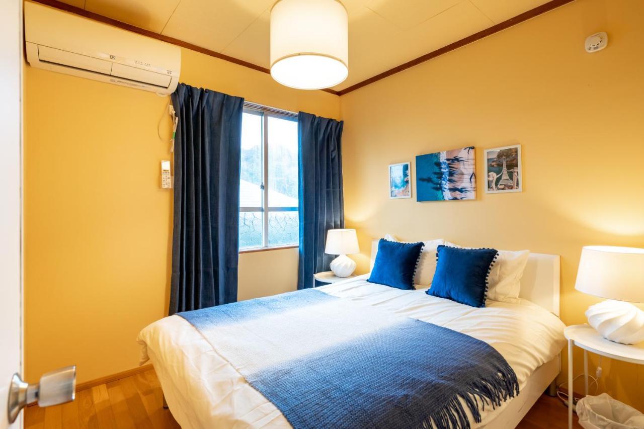 Deluxe Room 130平米 Urumahotel Esterno foto