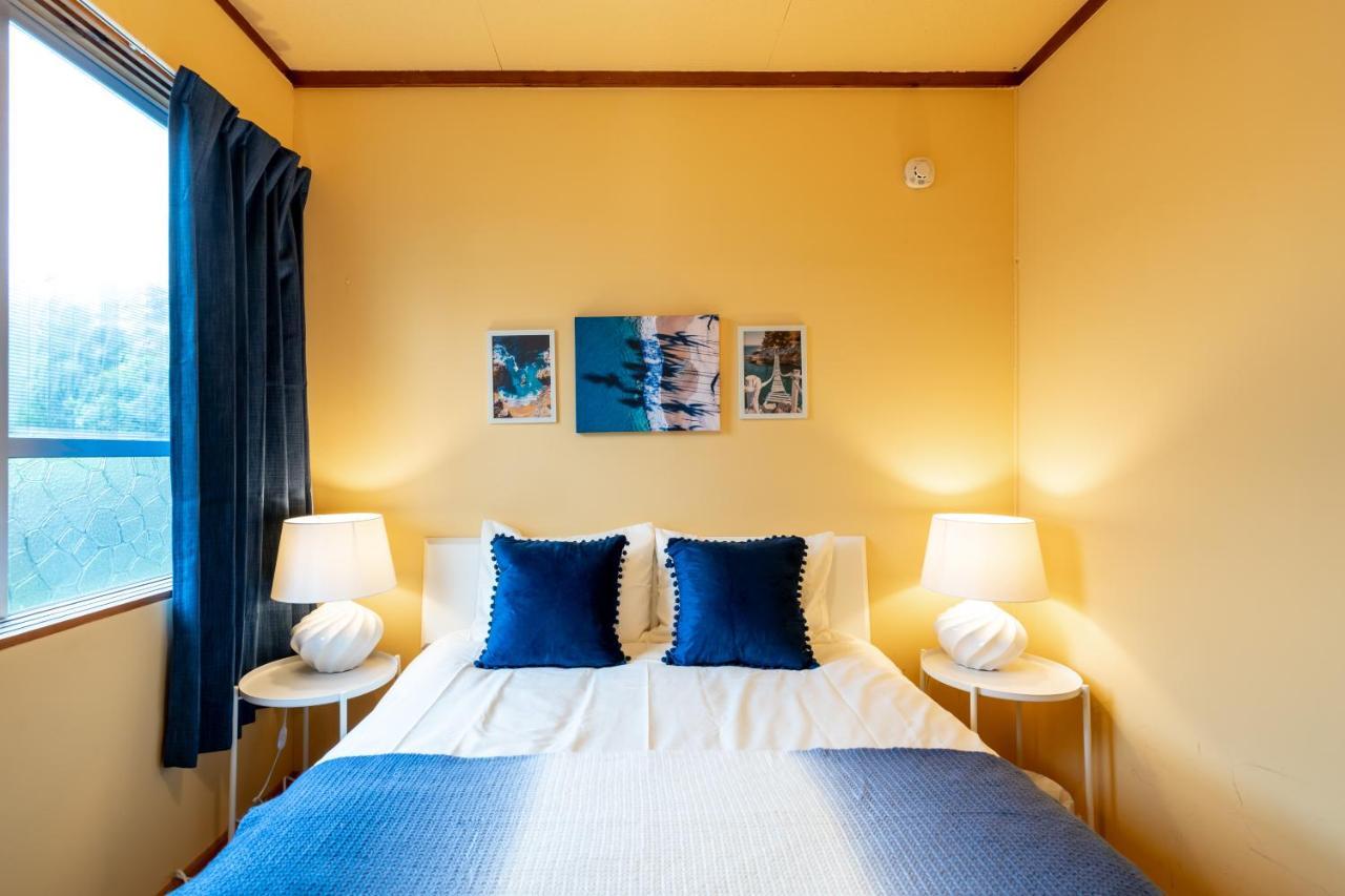 Deluxe Room 130平米 Urumahotel Esterno foto