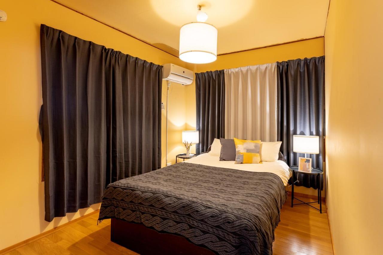 Deluxe Room 130平米 Urumahotel Esterno foto