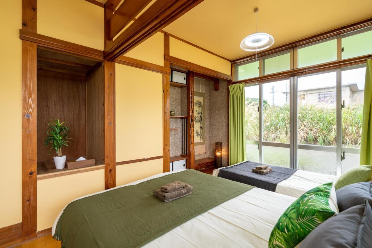 Deluxe Room 130平米 Urumahotel Esterno foto