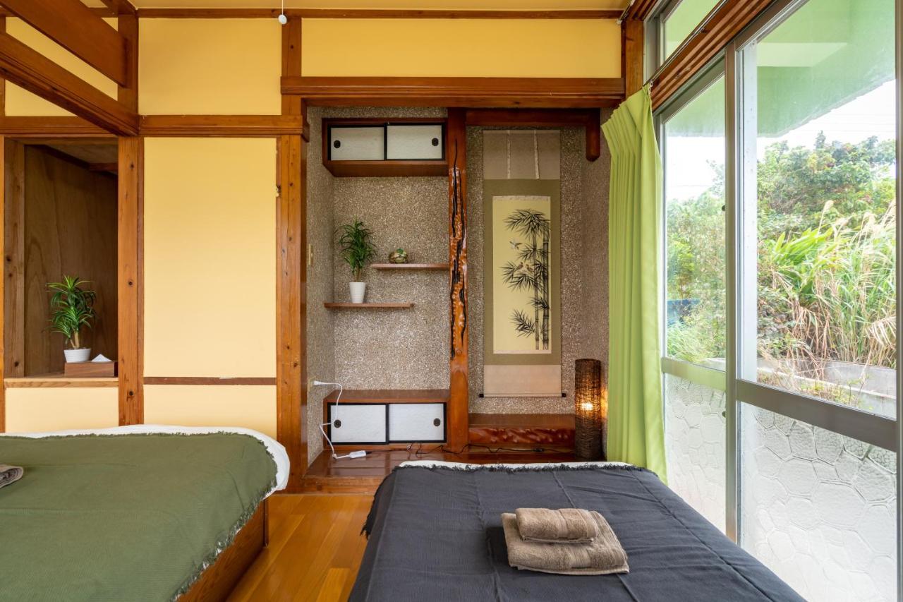 Deluxe Room 130平米 Urumahotel Esterno foto