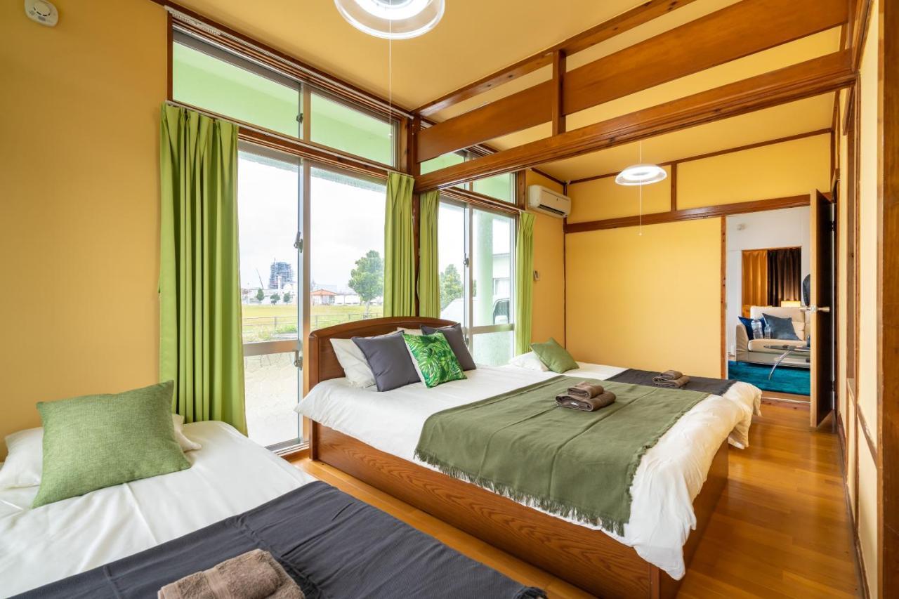 Deluxe Room 130平米 Urumahotel Esterno foto
